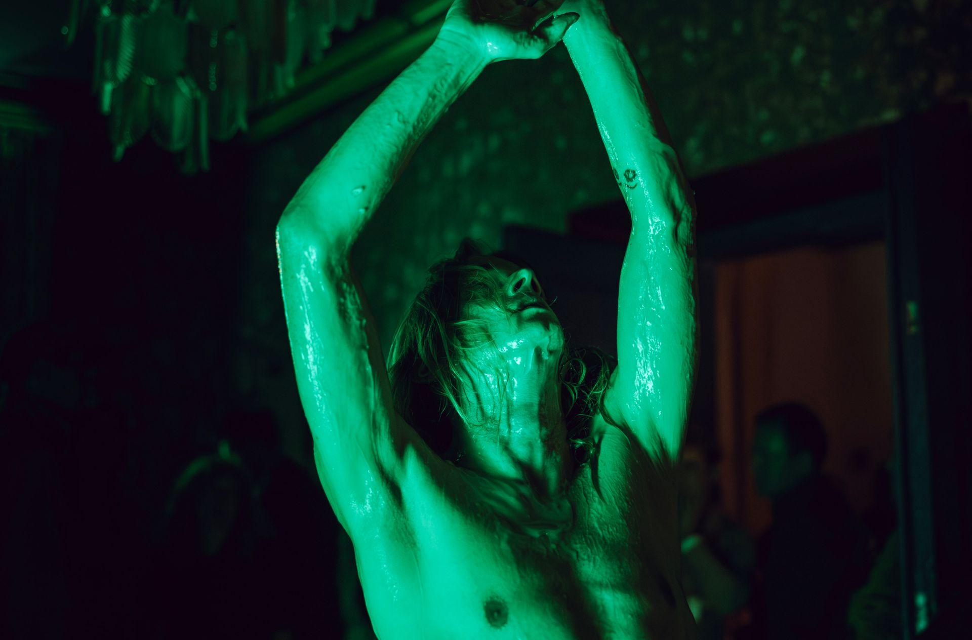 Dwa eksperymentalne koncerty zakończą SILENCE Music Festival