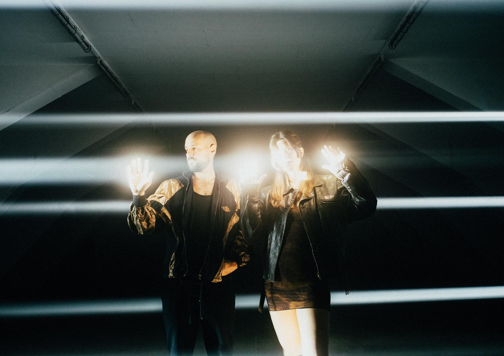 HVOB powracają na scenę z nową trasą koncertową – THE SILVER CAGE