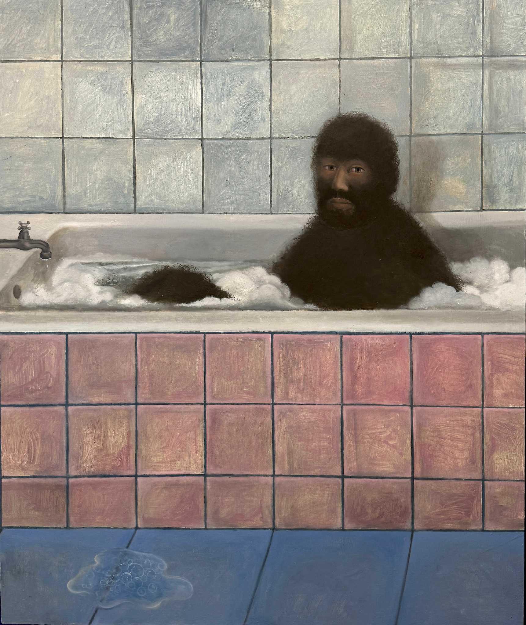 „To nie jest opowieść o fascynacji ciałem kobiety” – rozmawiamy z Armanem Galstyanem