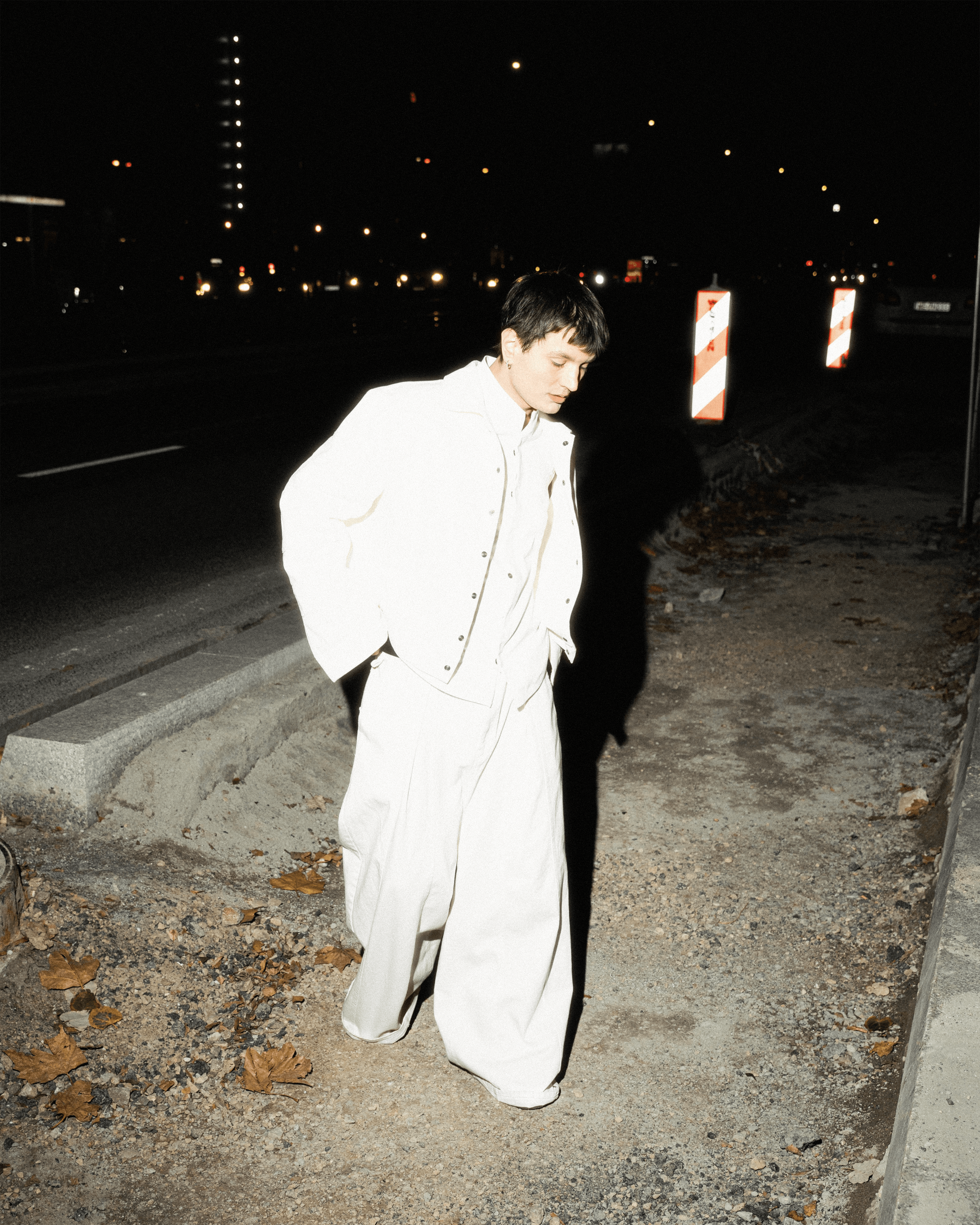 asthma: „Dla mnie sztuka zawsze jest o dzieleniu się” [WYWIAD]