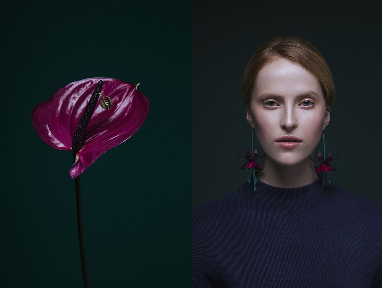 Wybieramy najlepsze polskie marki produkujące biżuterię