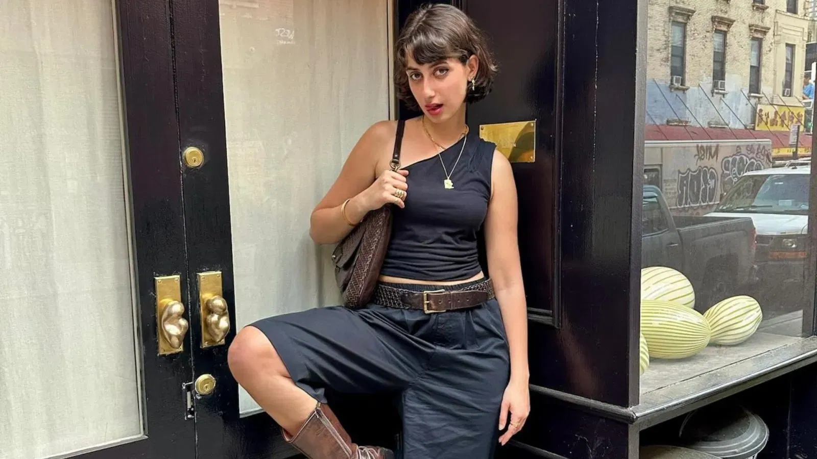 Kim jest Rama Duwaji, najmłodsza pierwsza dama Nowego Jorku?