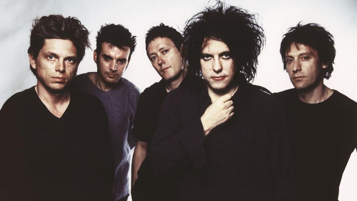 The Cure zapowiadają nowy album. Nowa płyta może ukazać się jeszcze w tym roku