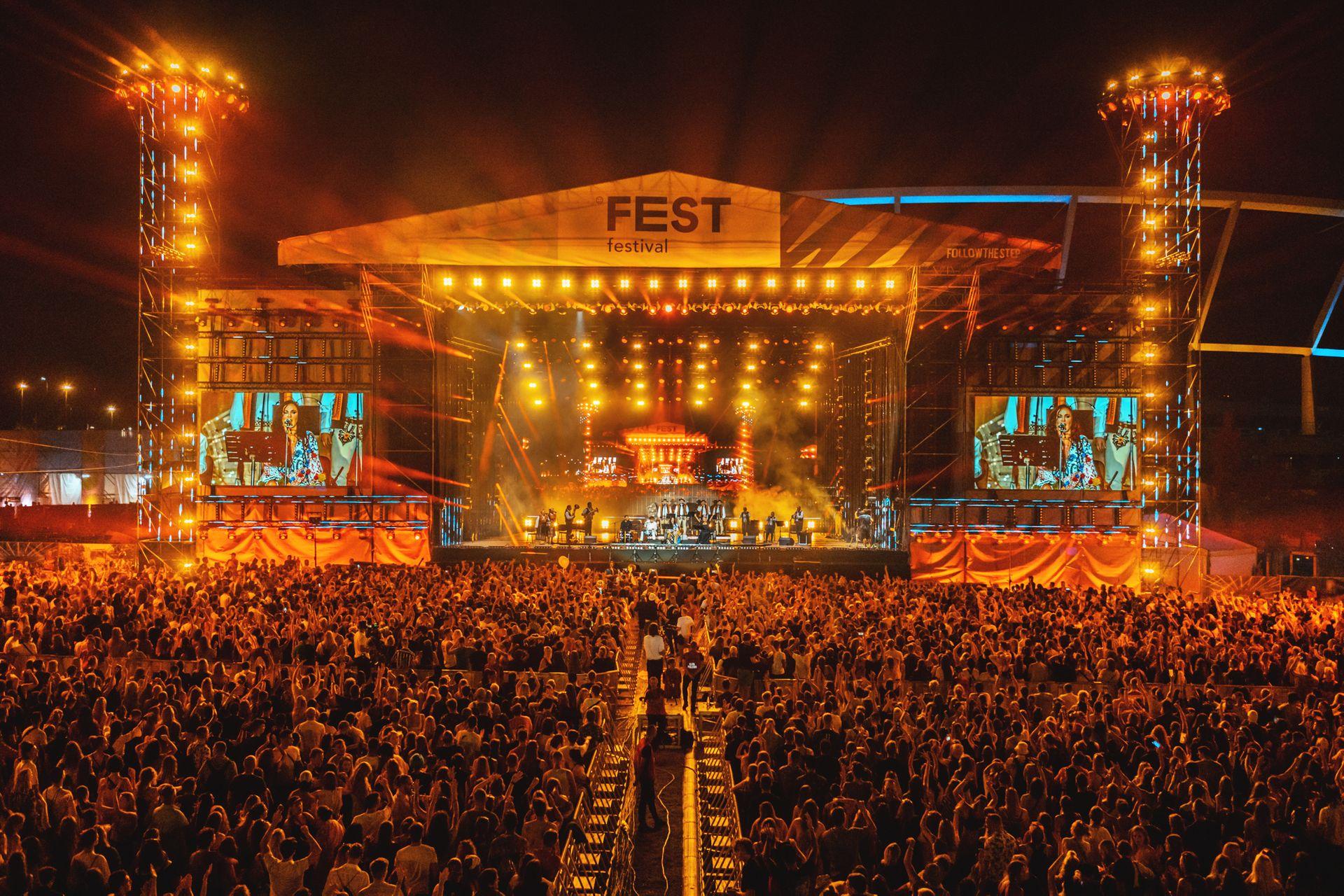 Fest Festival powraca po aferze! Kolejna edycja w przyszłym roku