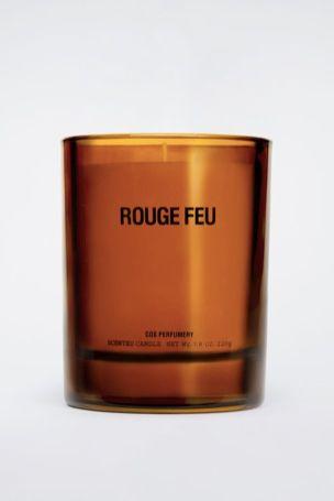 COS – kolekcja świąteczna