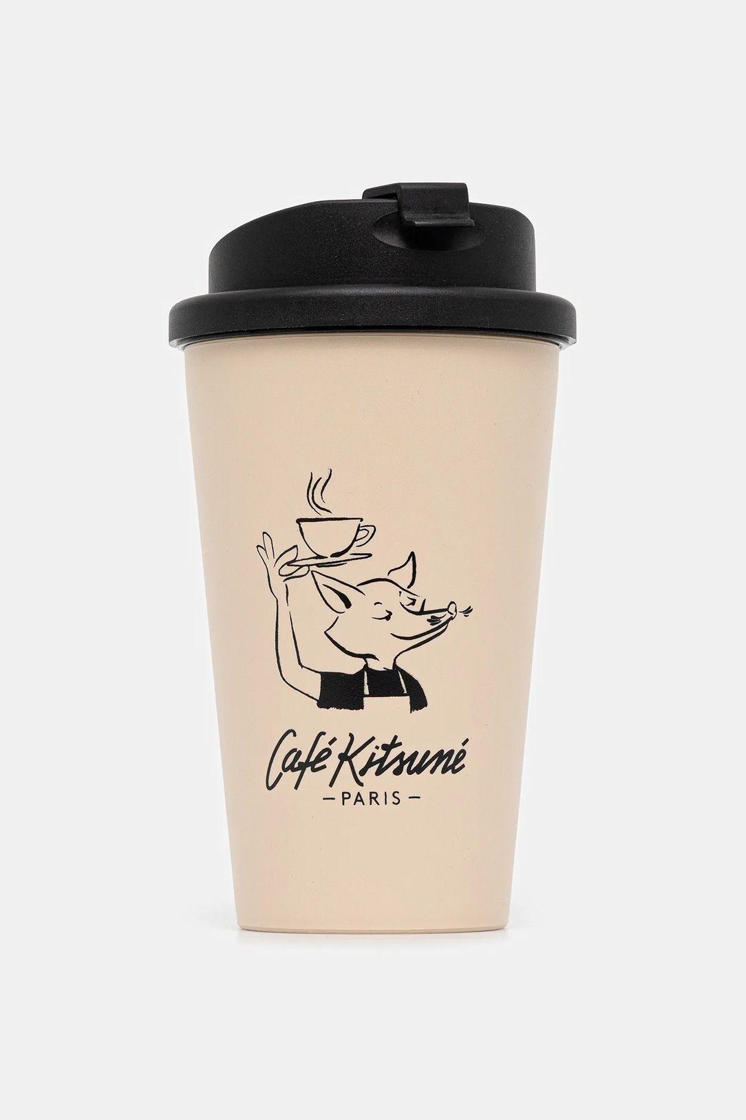 Kubek termiczny Café Kitsuné