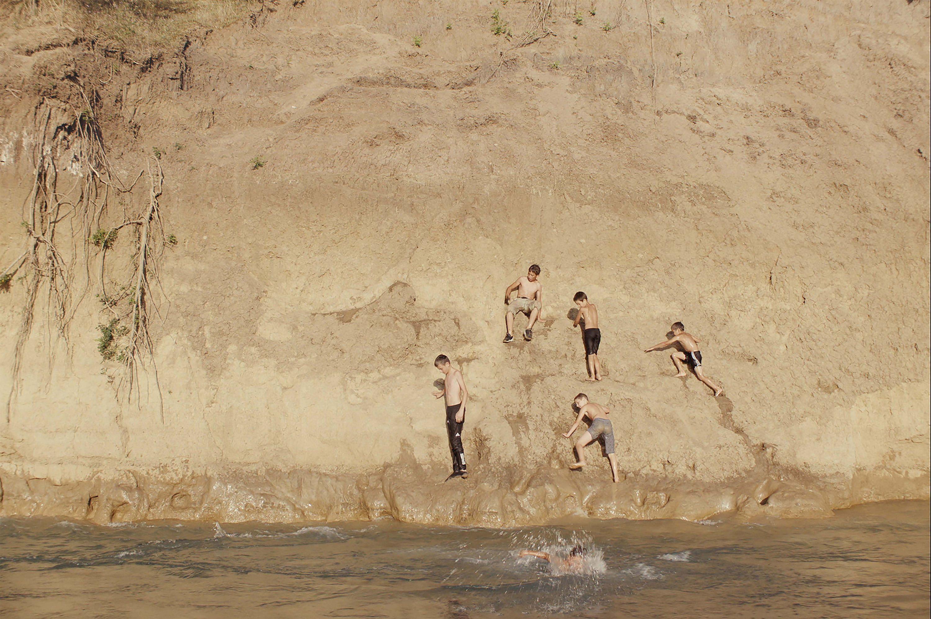 25. MFF WATCH DOCS. Tych filmów nie chcemy przegapić