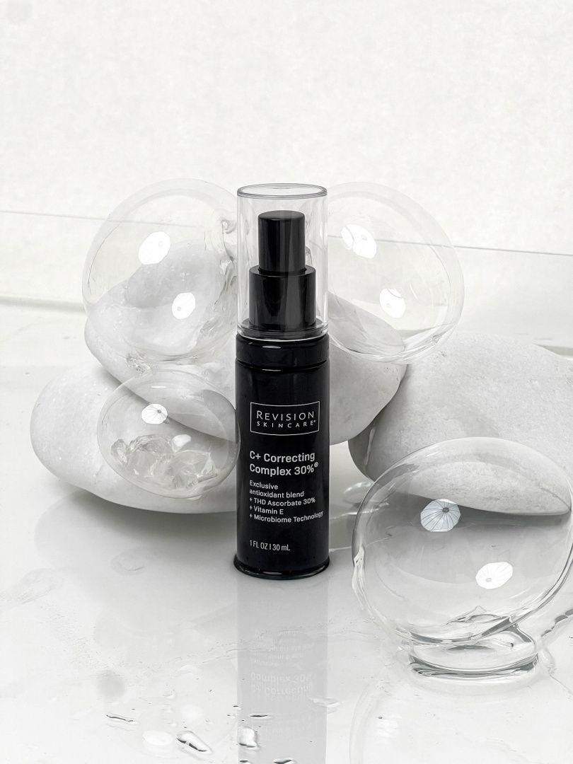 Revision C+ Correcting Complex Serum