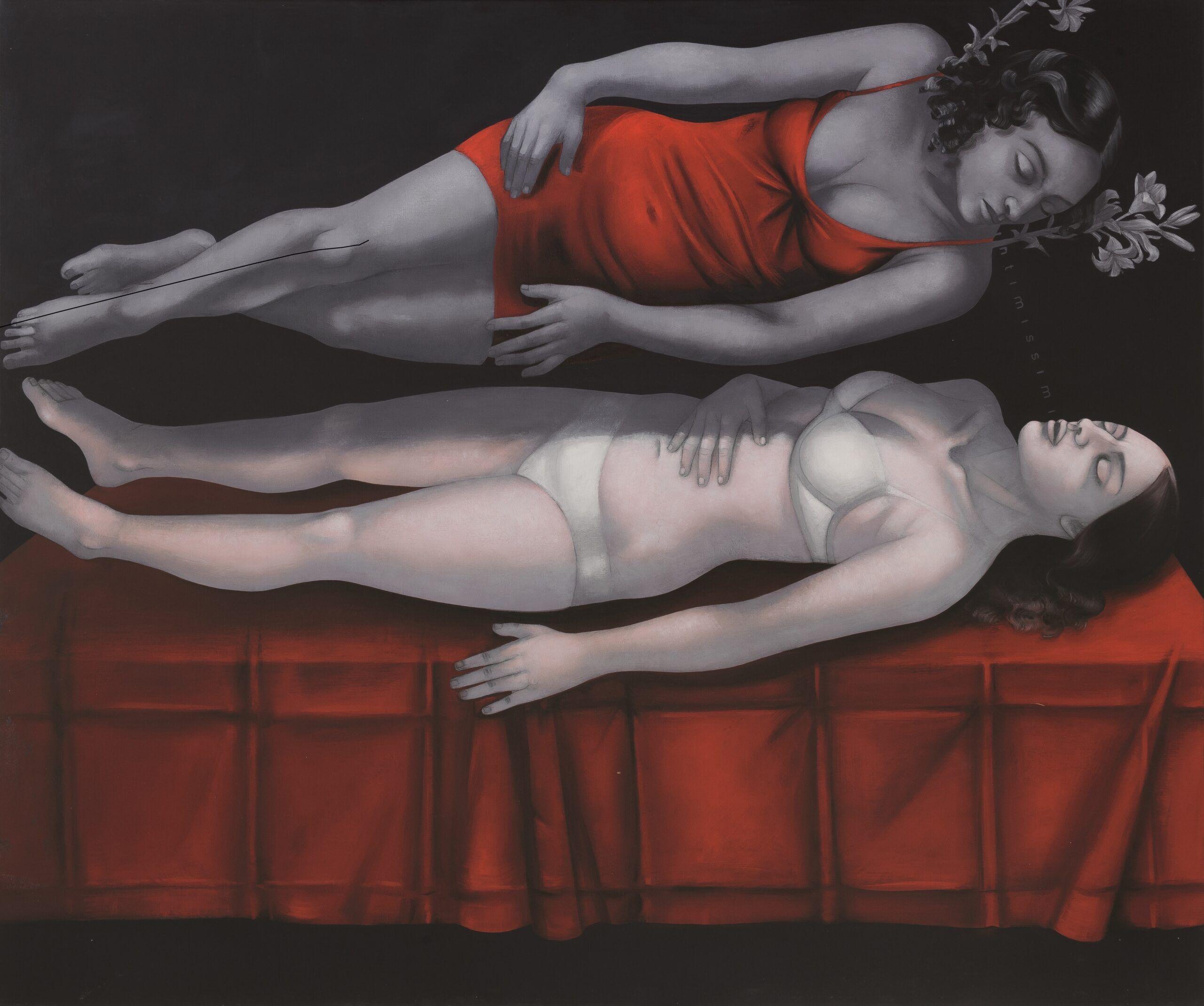 22. Warszawskie Targi Sztuki: historia sztuki rozmawia ze współczesnością