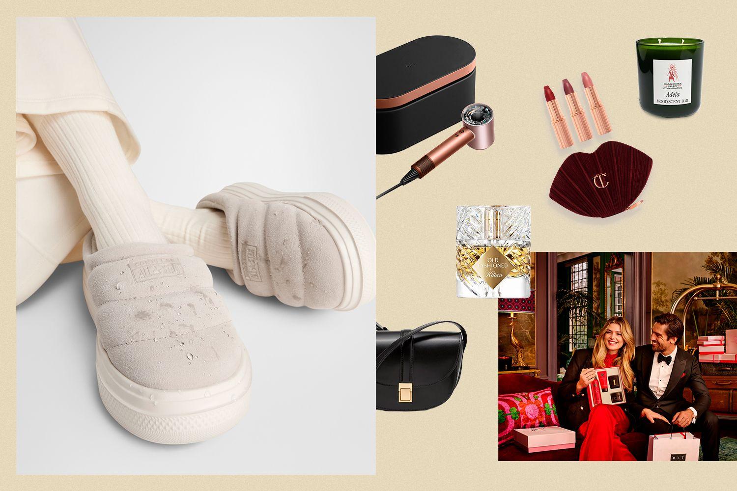 Brakuje ci pomysłu na upominek? Skorzystaj z naszego prezentownika świątecznego!